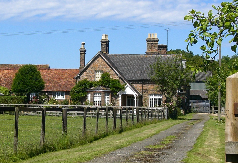 Beechwood Home Farm in Markyate Beechwood Home Farm Bed & Breakfast